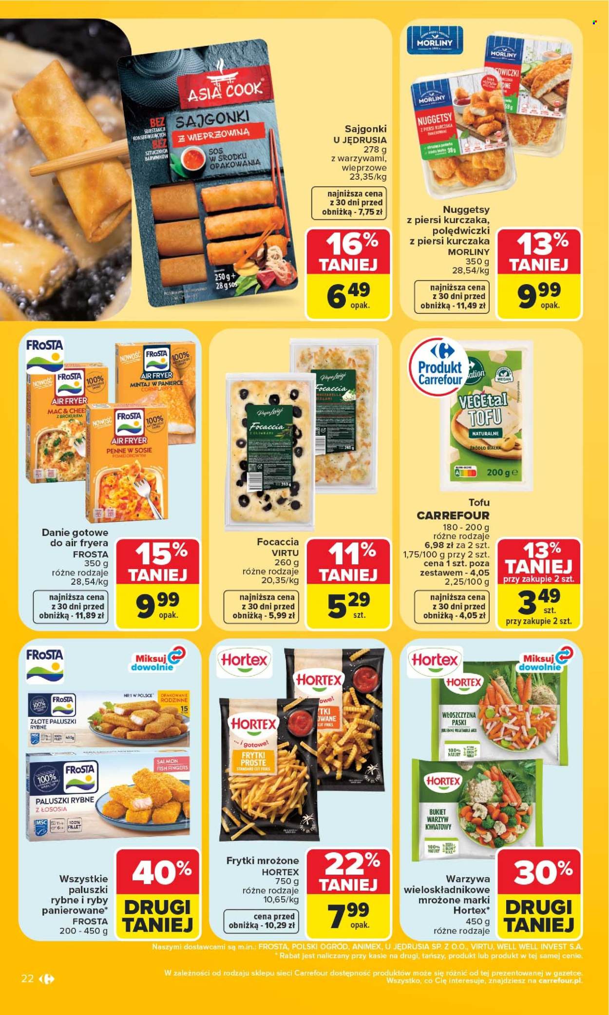 Gazetka Carrefour - 22.06.2026 - 28.06.2026. Strona 26