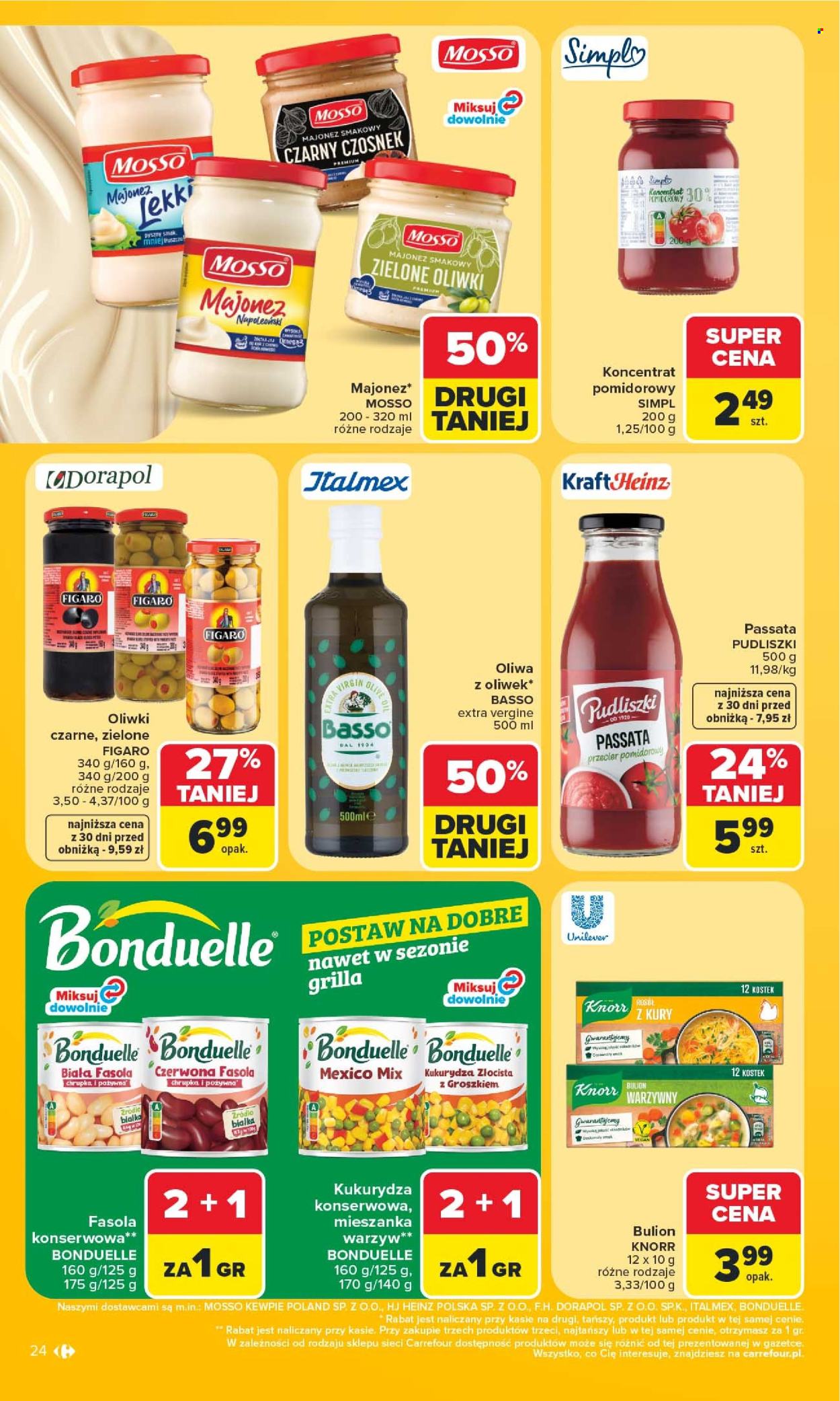 Gazetka Carrefour - 22.06.2026 - 28.06.2026. Strona 28