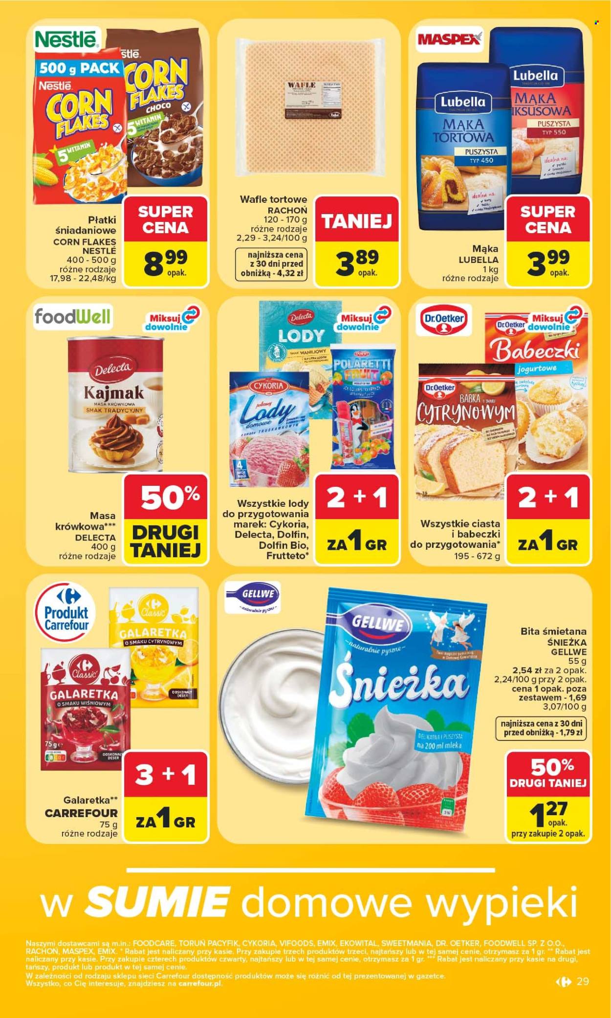 Gazetka Carrefour - 22.06.2026 - 28.06.2026. Strona 33