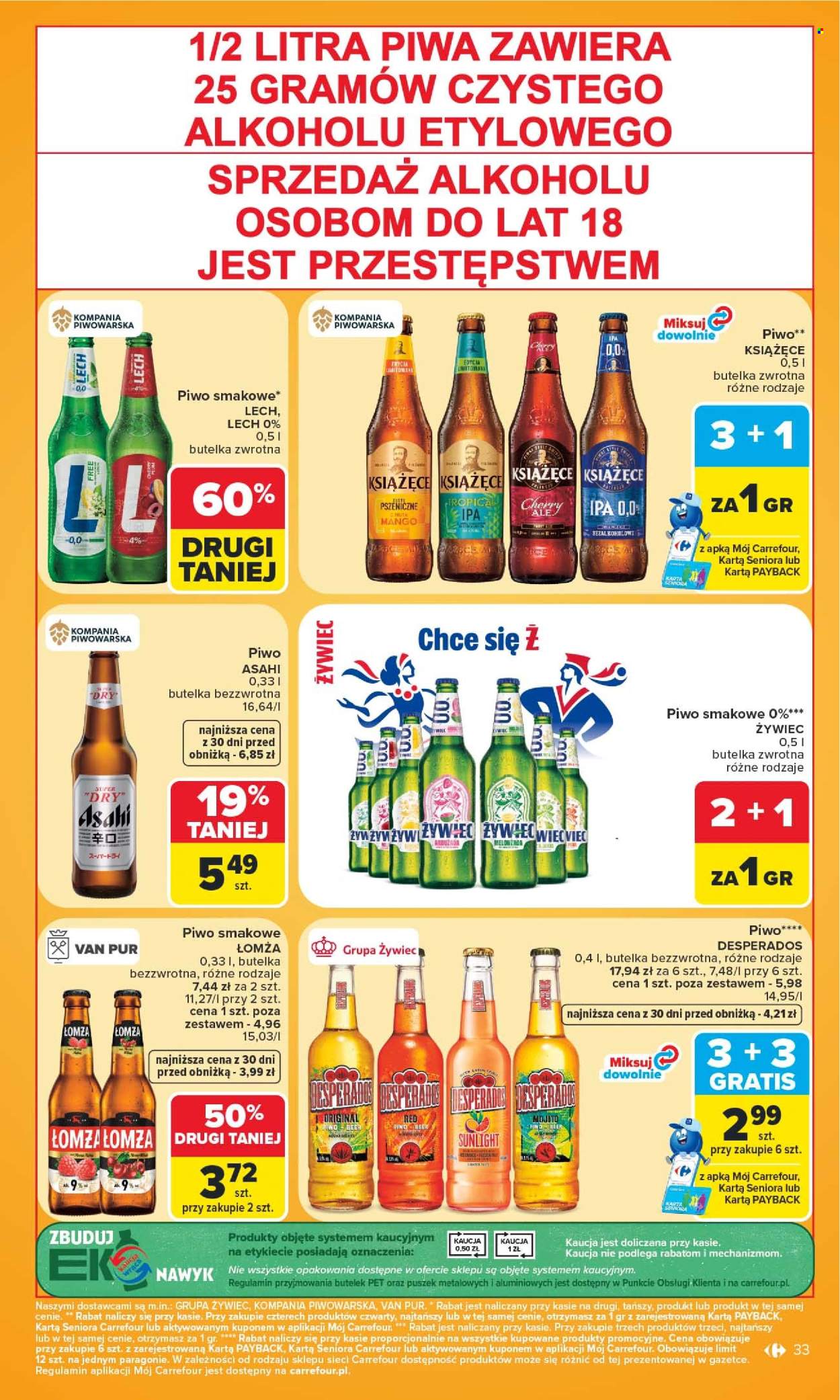 Gazetka Carrefour - 22.06.2026 - 28.06.2026. Strona 37