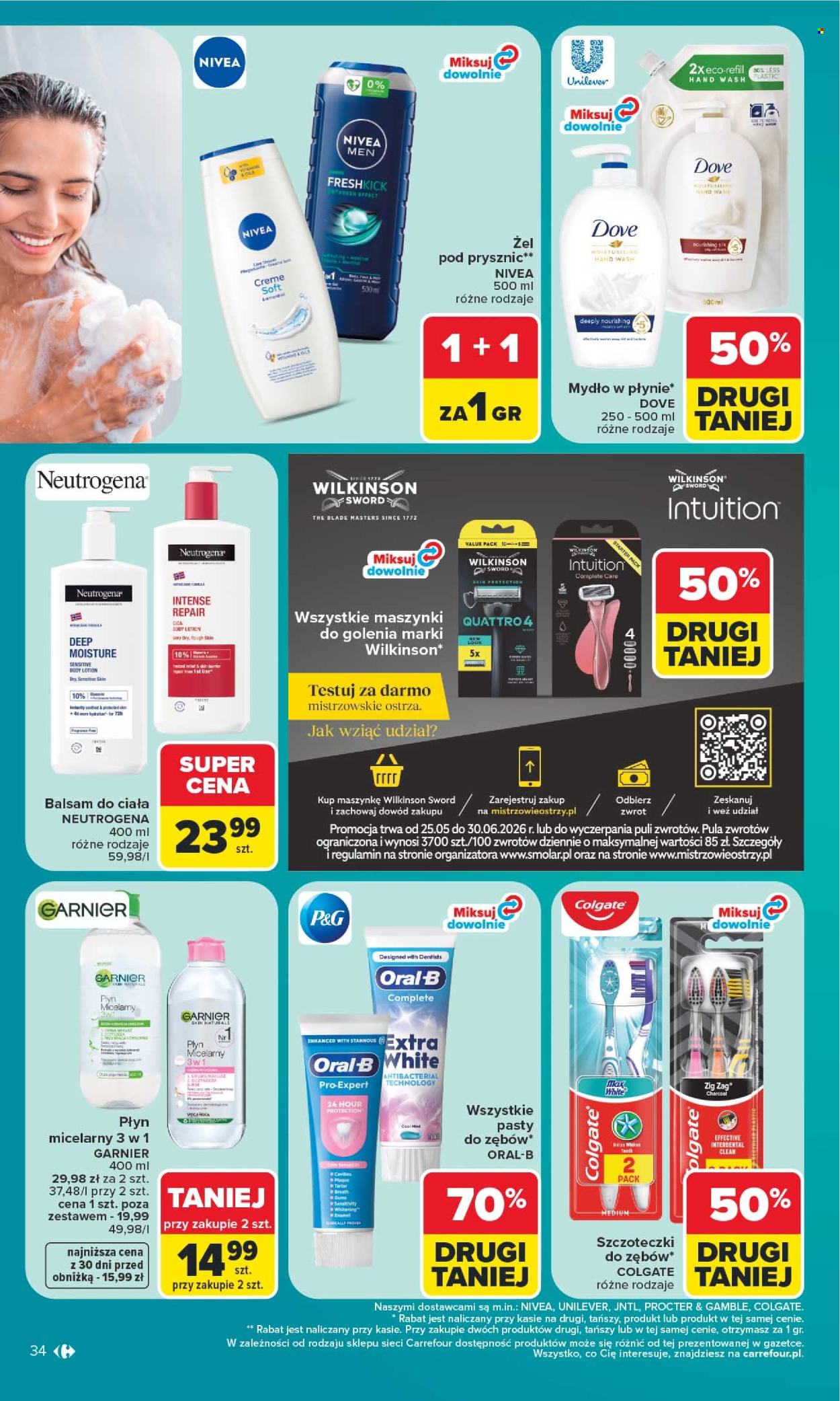 Gazetka Carrefour - 22.06.2026 - 28.06.2026. Strona 38