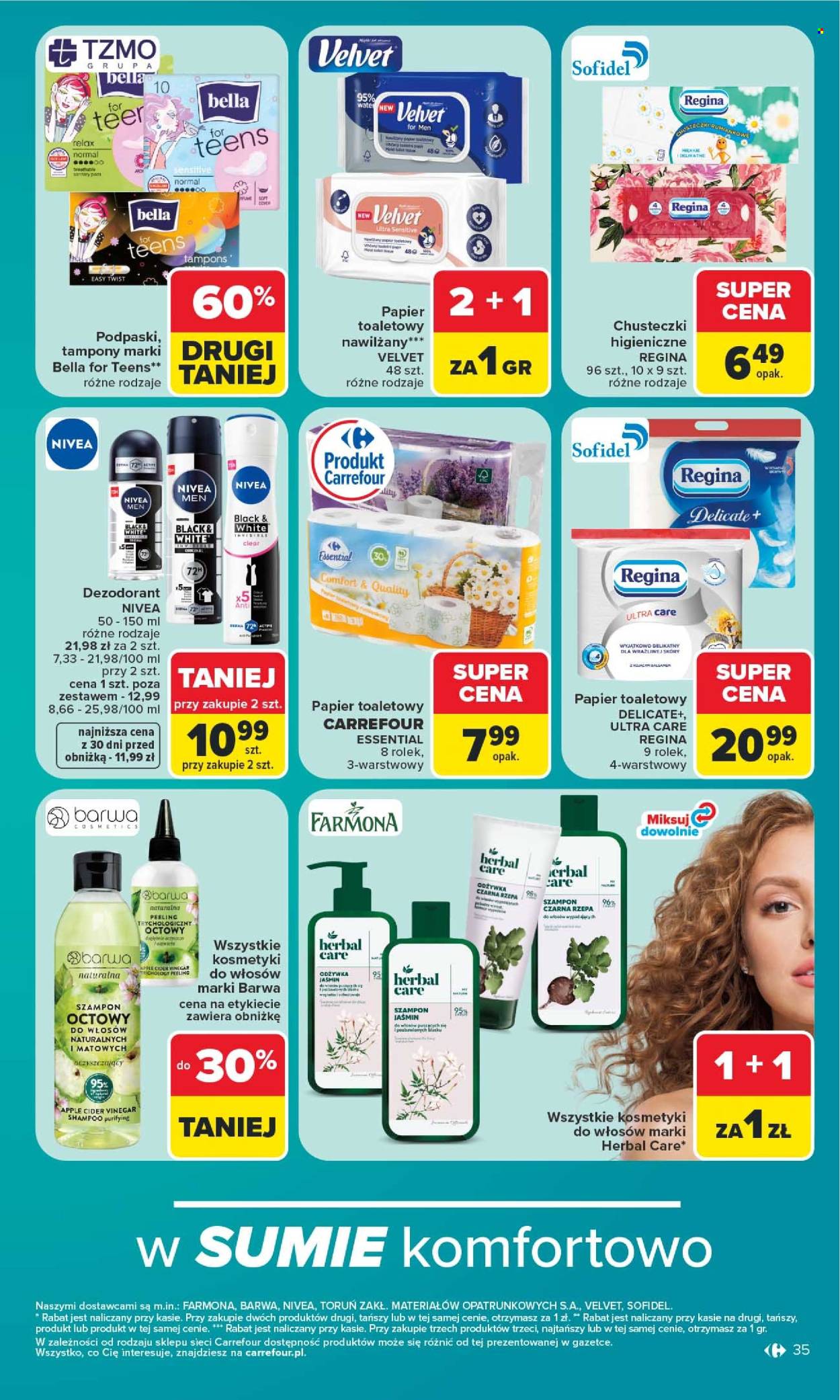 Leták Carrefour - 22.6.2026 - 28.6.2026. Strana 39