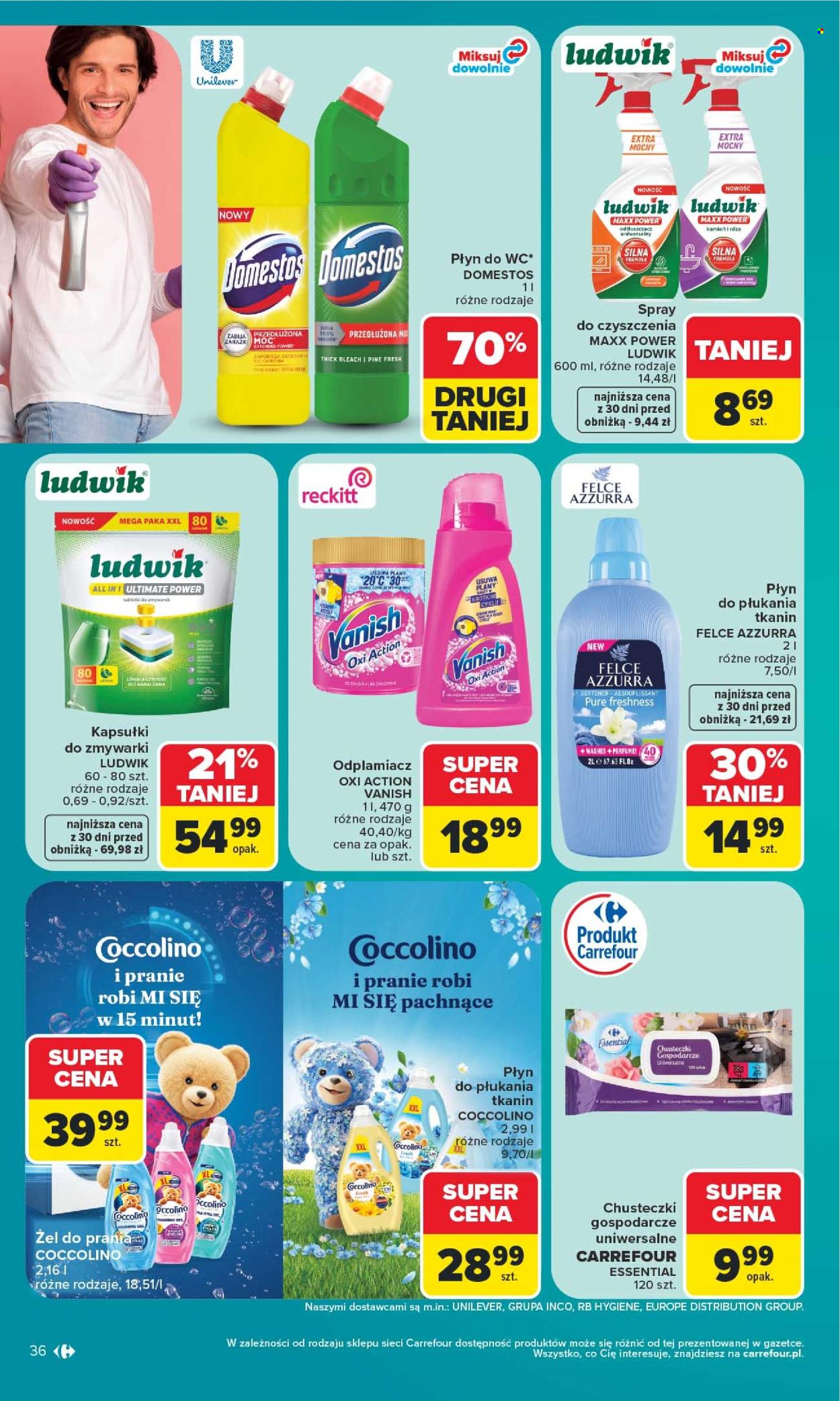 Gazetka Carrefour - 22.06.2026 - 28.06.2026. Strona 40