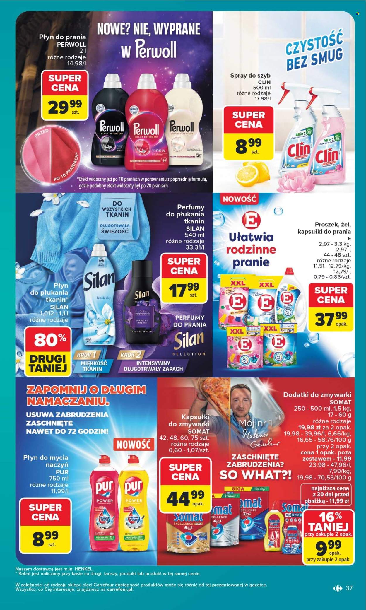 Gazetka Carrefour - 22.06.2026 - 28.06.2026. Strona 41