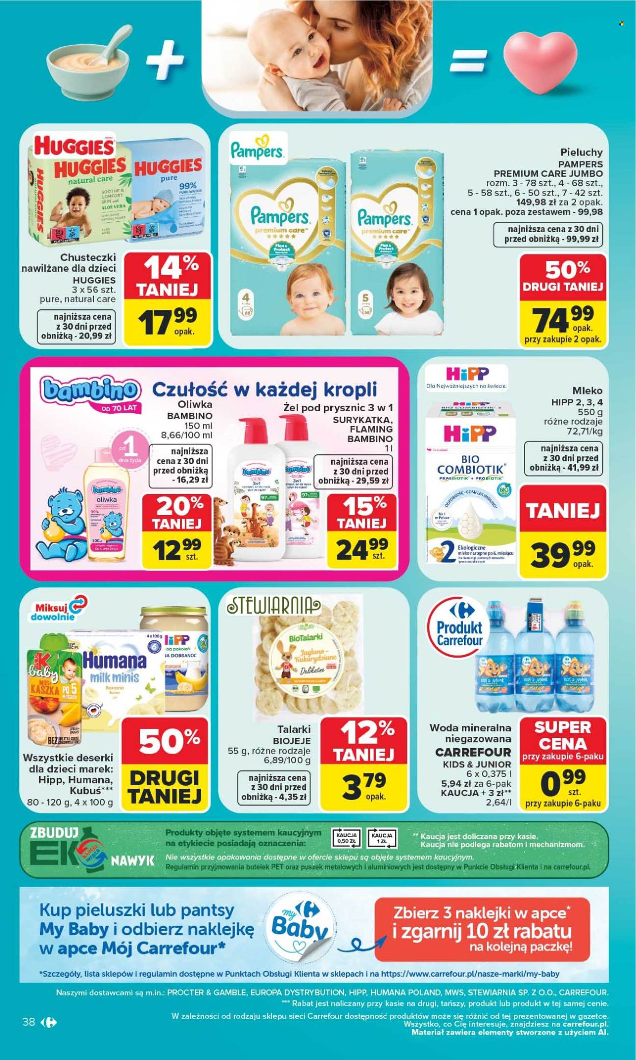Gazetka Carrefour - 22.06.2026 - 28.06.2026. Strona 42