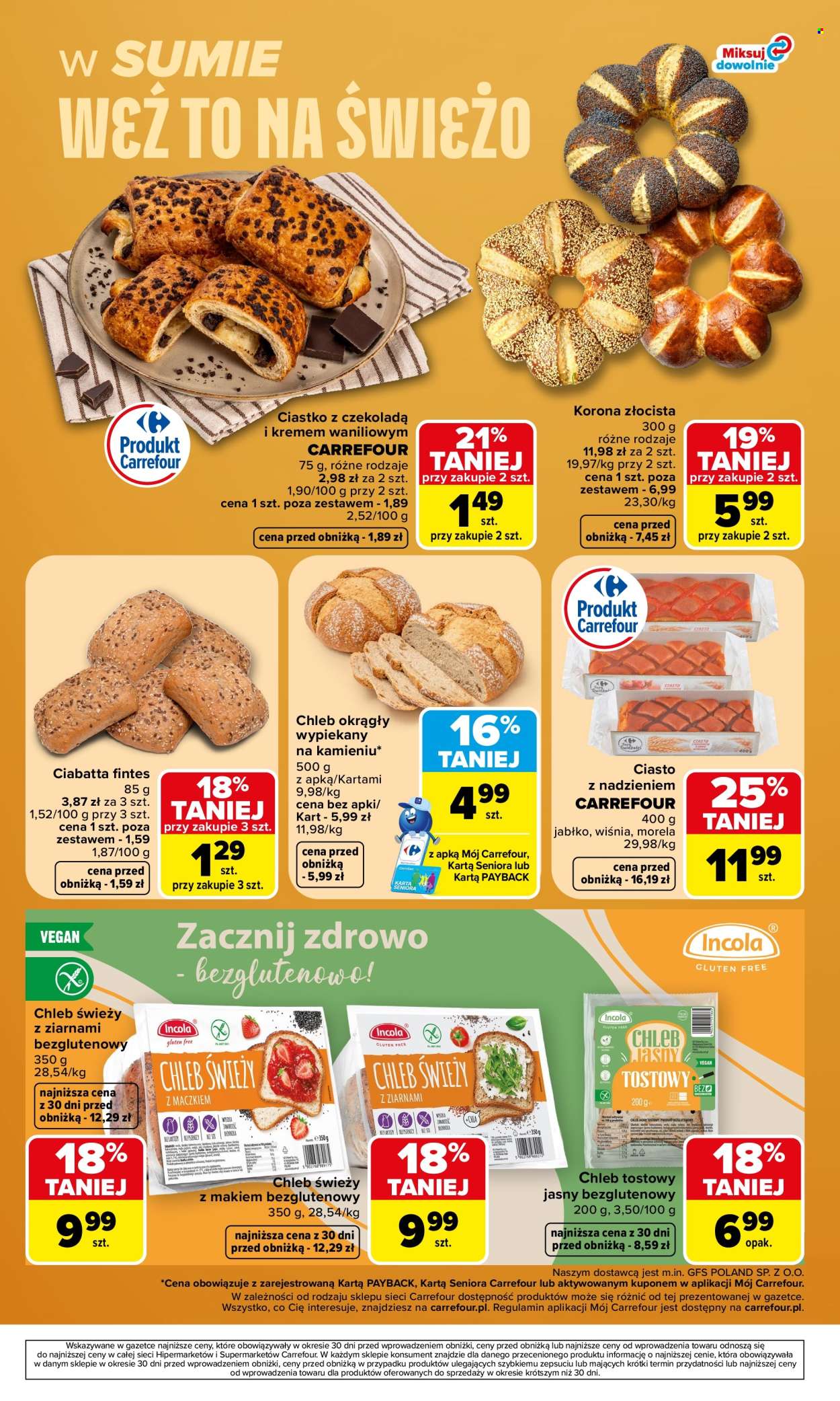 Gazetka Carrefour - 22.06.2026 - 28.06.2026. Strona 6
