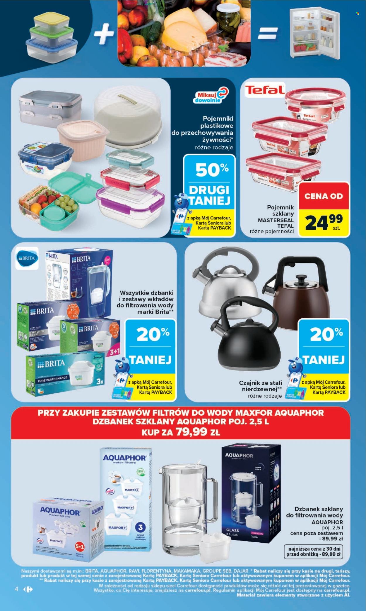 Gazetka Carrefour - 22.06.2026 - 4.07.2026. Strona 4