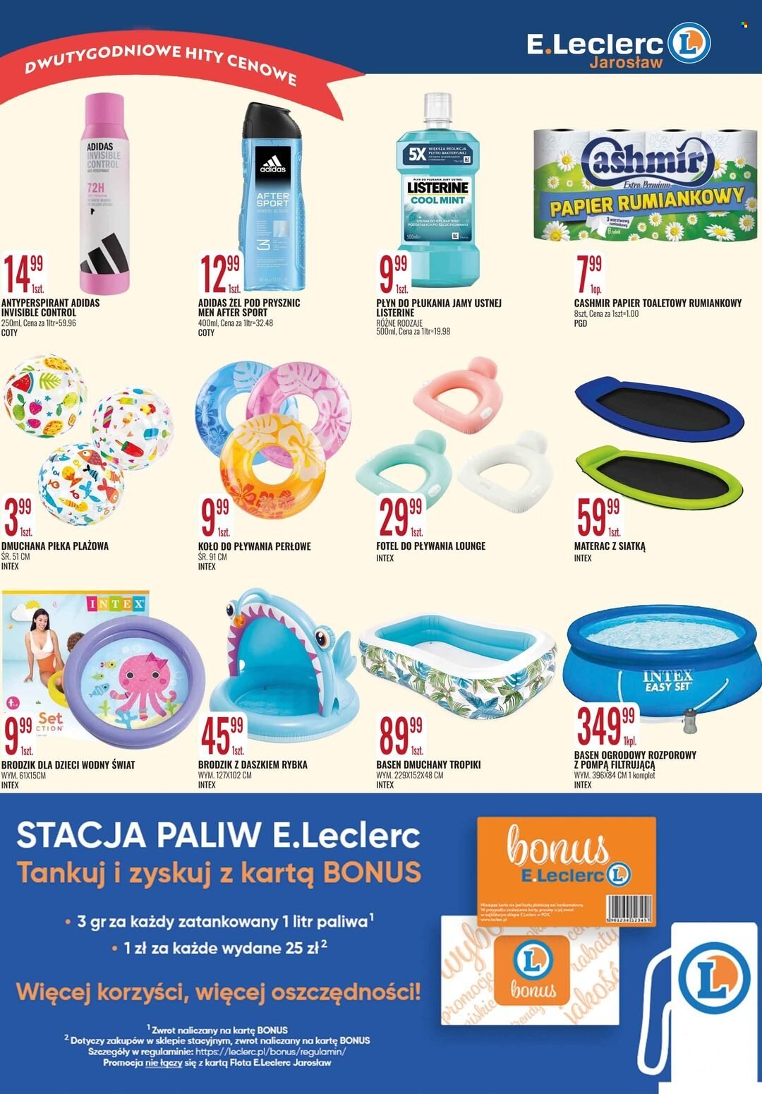Gazetka E.Leclerc - 19.06.2026 - 2.07.2026. Strona 2