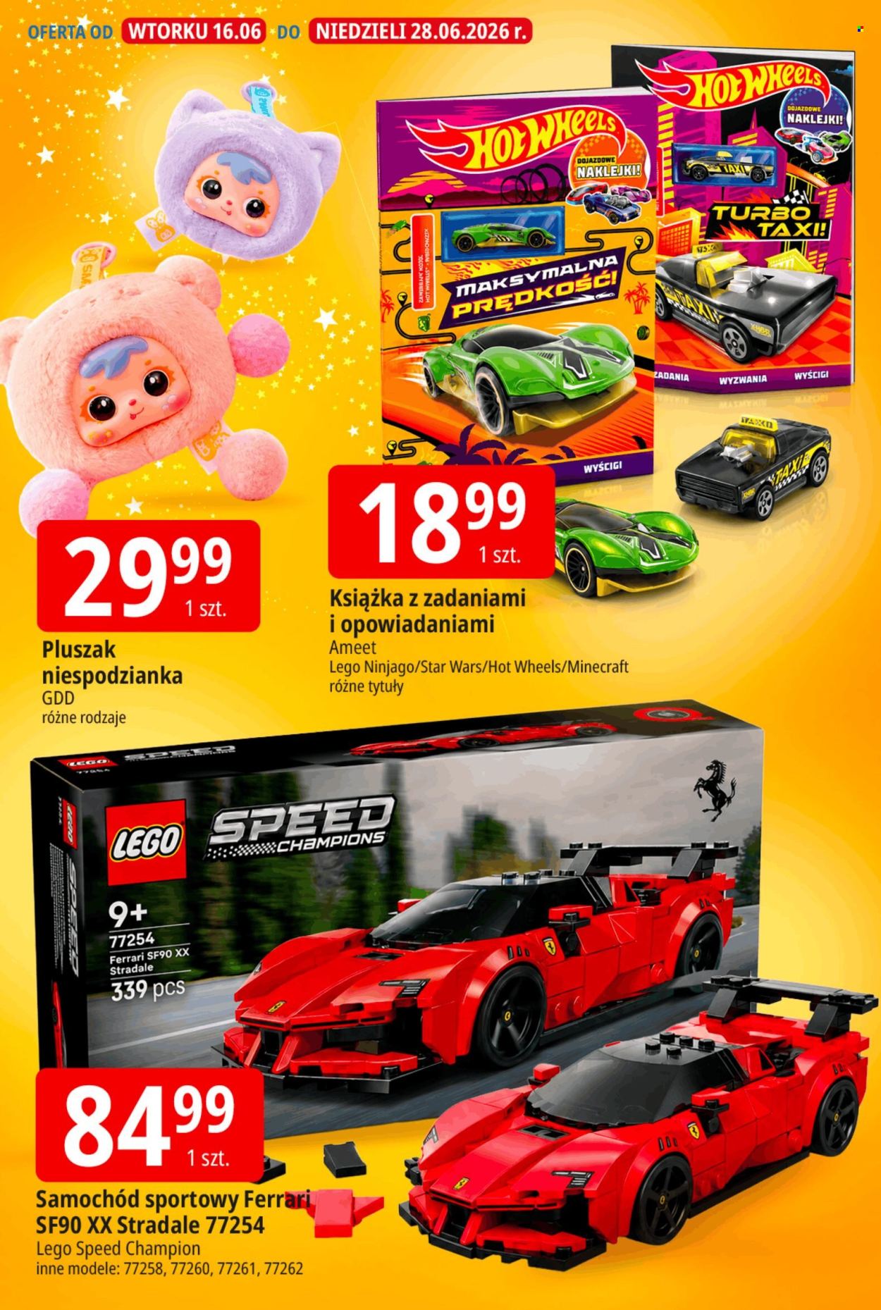 Gazetka E.Leclerc - 16.06.2026 - 28.06.2026. Strona 2