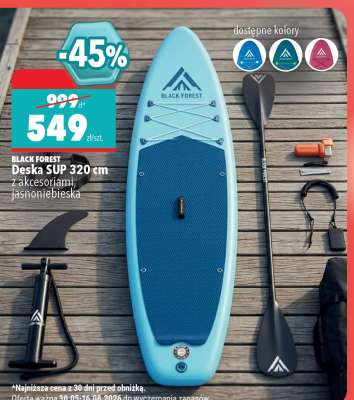 Deska SUP 320 cm