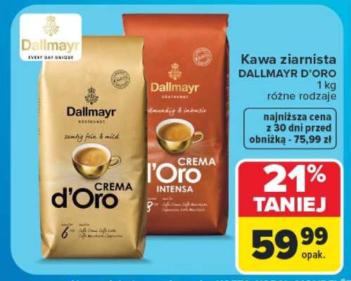 DALLMAYR D’ORO