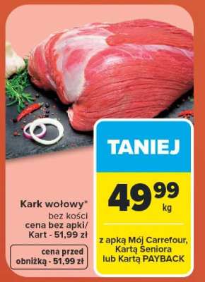 KARK WOŁOWY