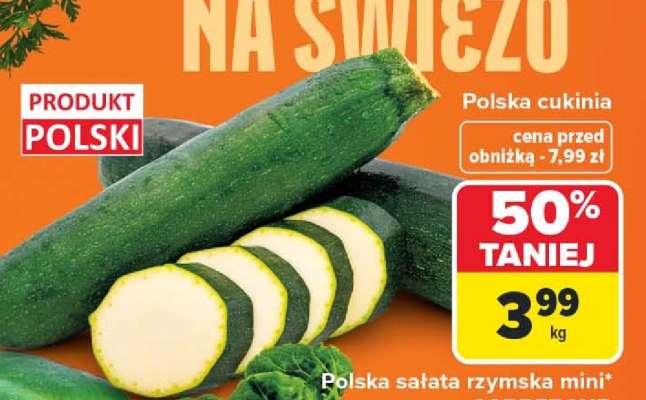 Polska cukinia
