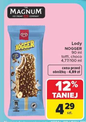 Lody Nogger