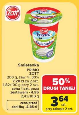 Śmietanka
