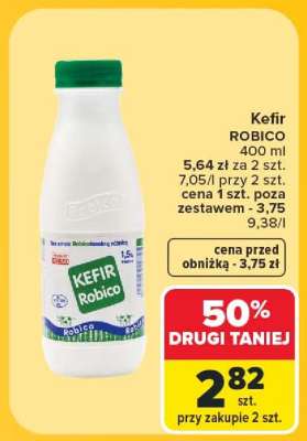 Kefir ROBICO