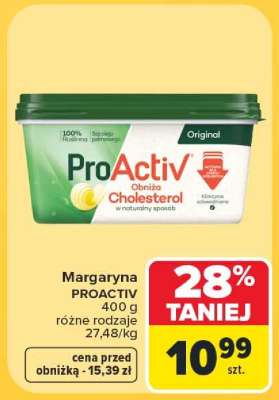 Margaryna ProActiv