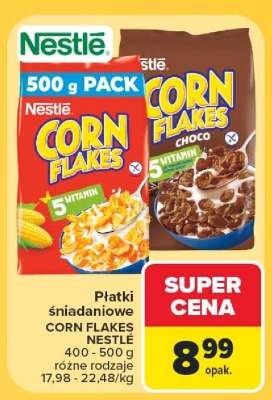 Nestlé Corn Flakes