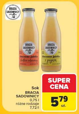 Sok Bracia Sadownicy