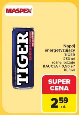 Tiger