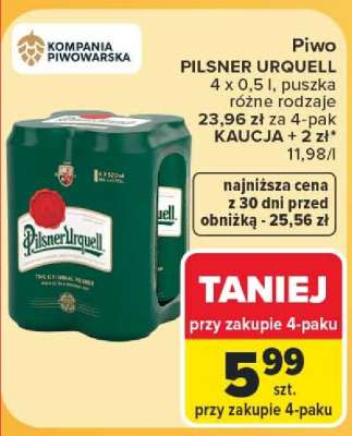 Pilsner Urquell