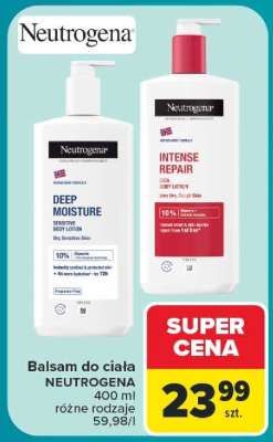 NEUTROGENA