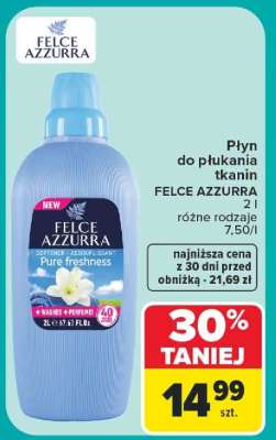 Płyn do płukania tkanin