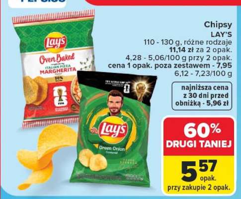 Chipsy Lay’s