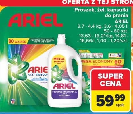 Ariel