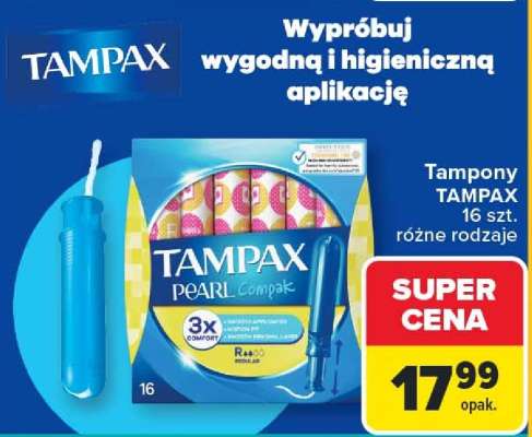 TAMPAX
