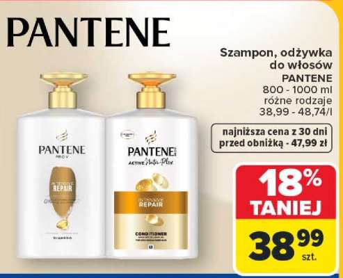 PANTENE