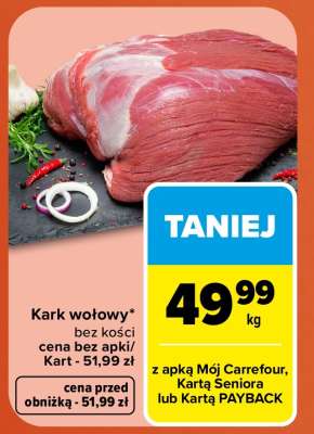 KARK WOŁOWY
