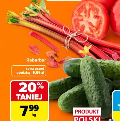 Rabarbar