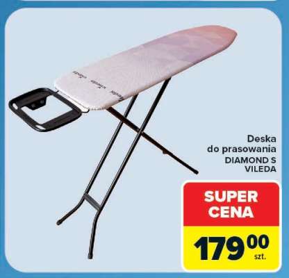 Deska do prasowania DIAMOND S VILEDA