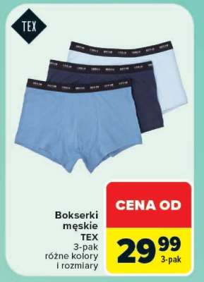 Bokserki męskie
