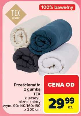 Prześcieradło z gumką