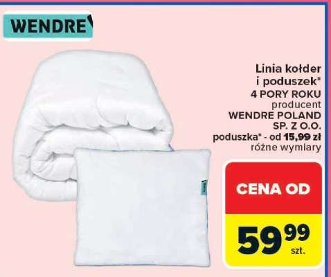 WENDRE