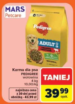PEDIGREE