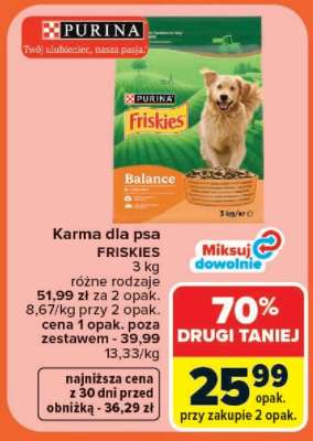 Purina Friskies
