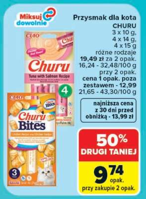 CHURU