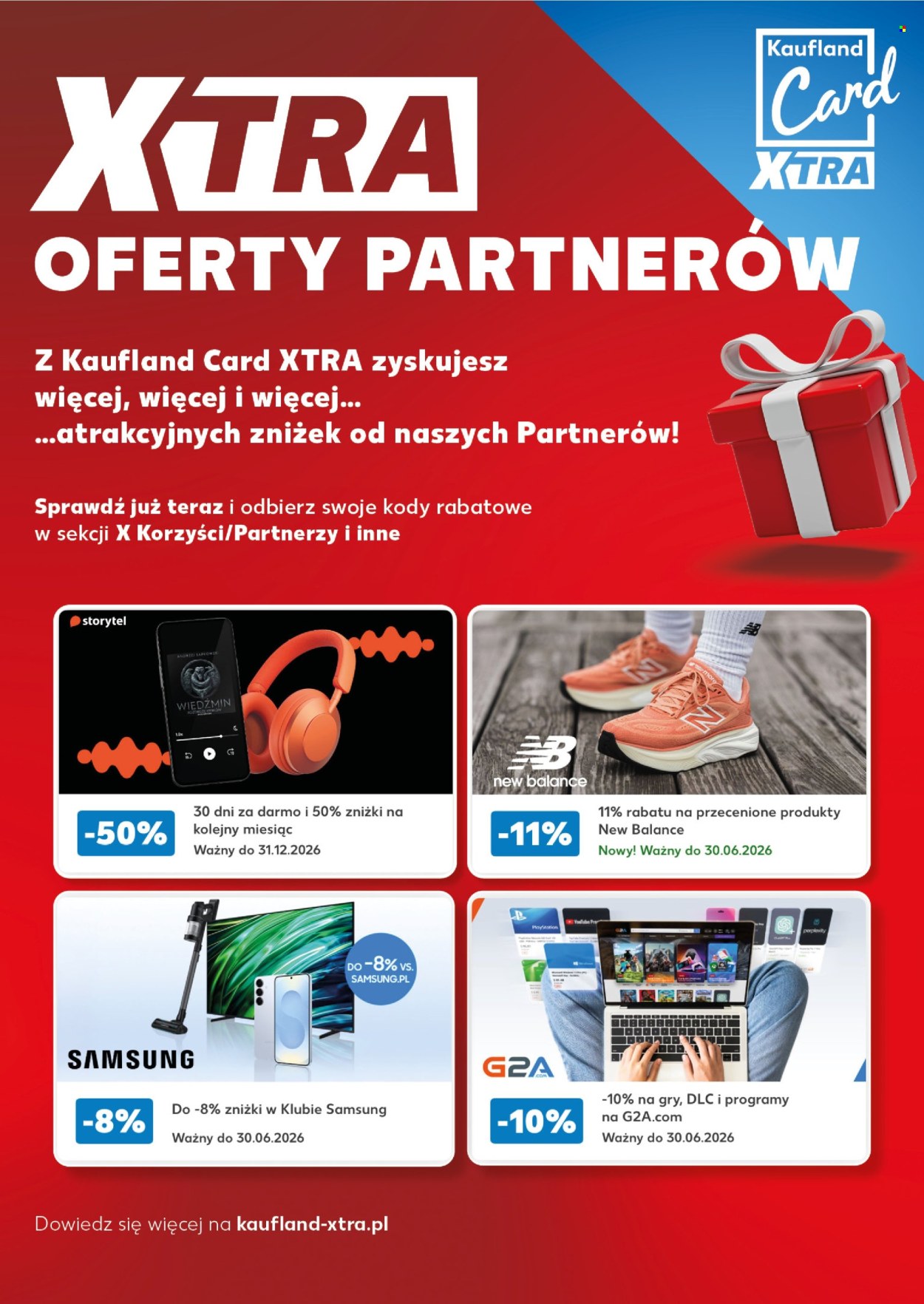 Leták Kaufland - 22.6.2026 - 24.6.2026. Strana 11