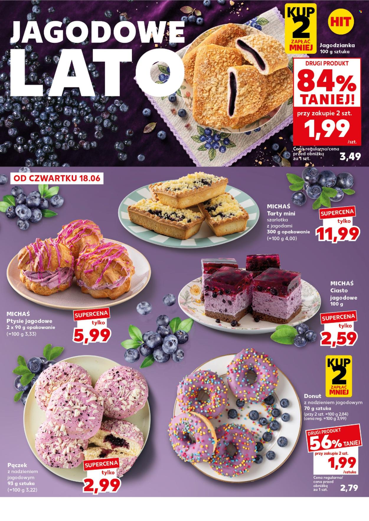 Leták Kaufland - 22.6.2026 - 24.6.2026. Strana 16