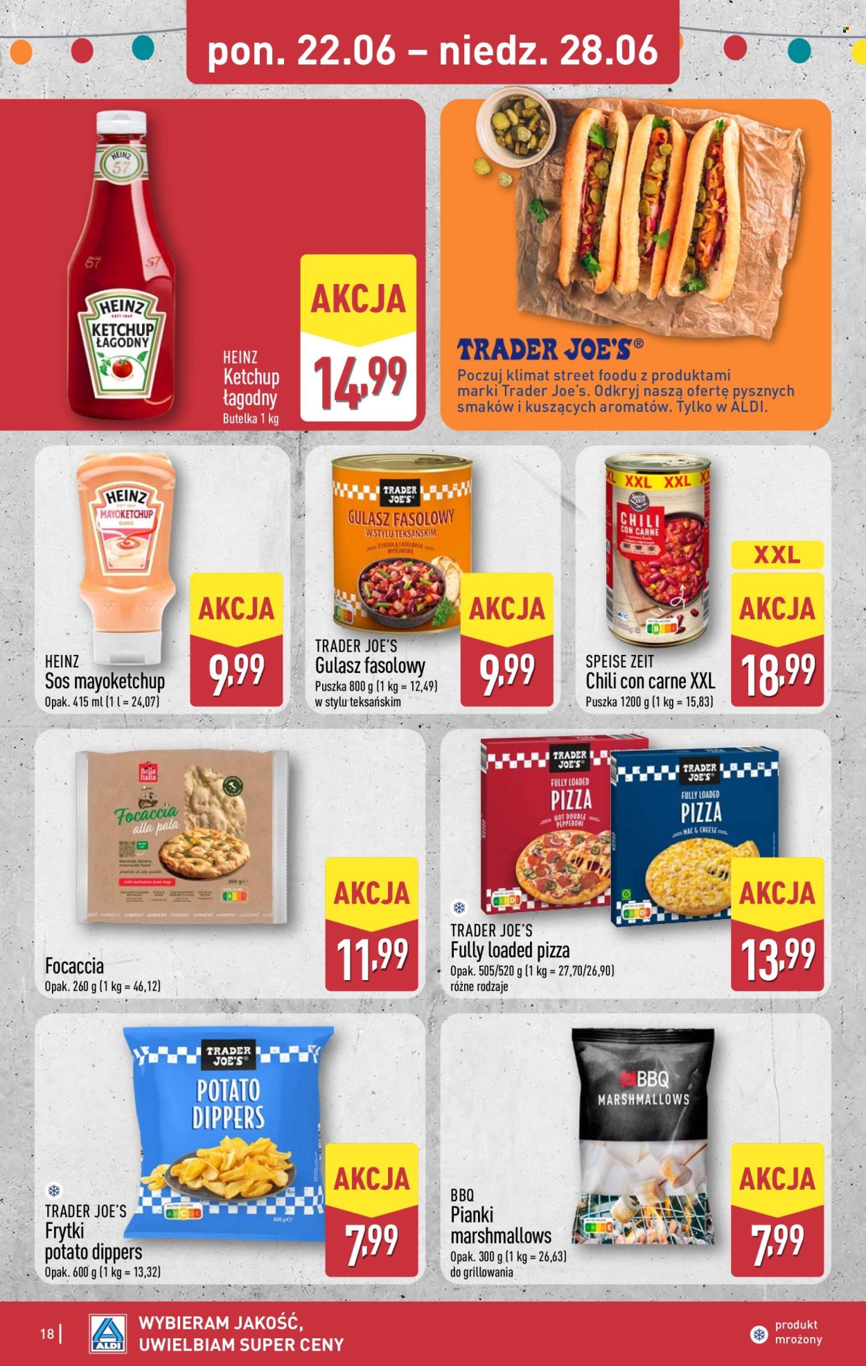 Gazetka ALDI - 22.06.2026 - 28.06.2026. Strona 18