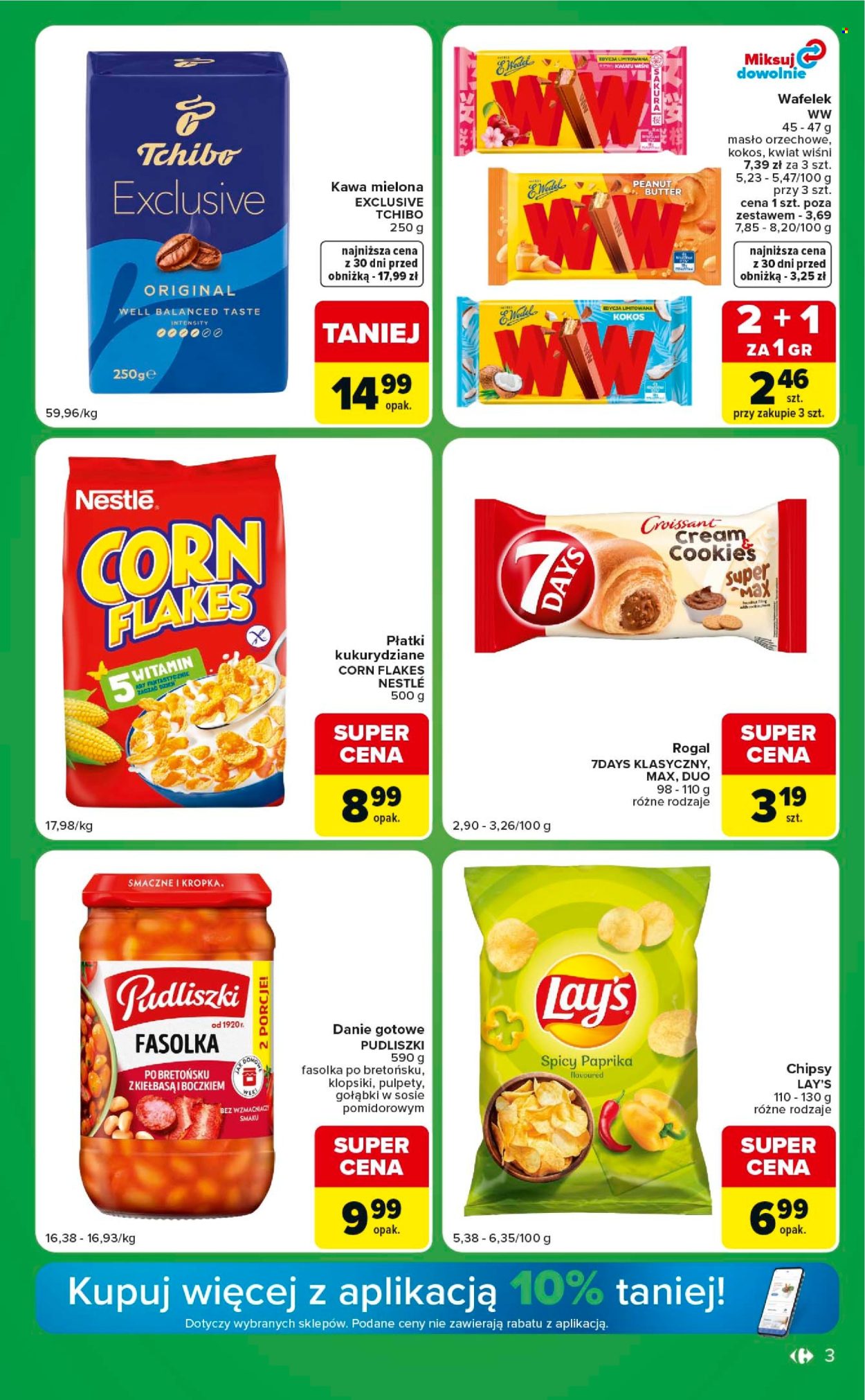 Gazetka Carrefour Express - 23.06.2026 - 29.06.2026. Strona 3