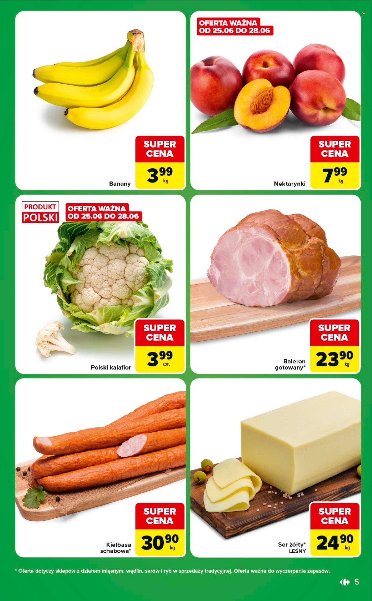 Gazetka Carrefour Express - 23.06.2026 - 29.06.2026. Strona 5