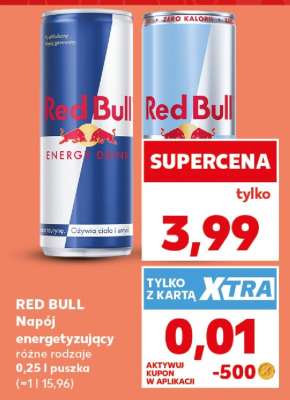 RED BULL