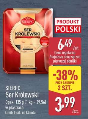 SIERPC Ser Królewski