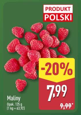Maliny