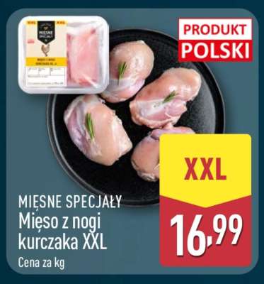 MIĘSNE SPECJAŁY