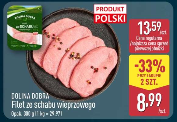 DOLINA DOBRA